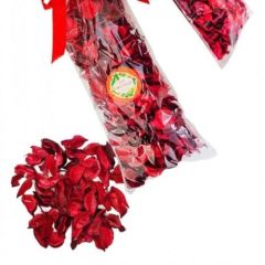 Toptan Oyuncak Kuru Gül Yaprağı 100 Gr