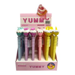 Toptan Şekilli Pastalar Versatil Kalem 0.7 mm