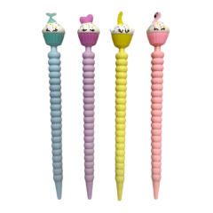 Toptan Şekilli Pastalar Versatil Kalem 0.7 mm