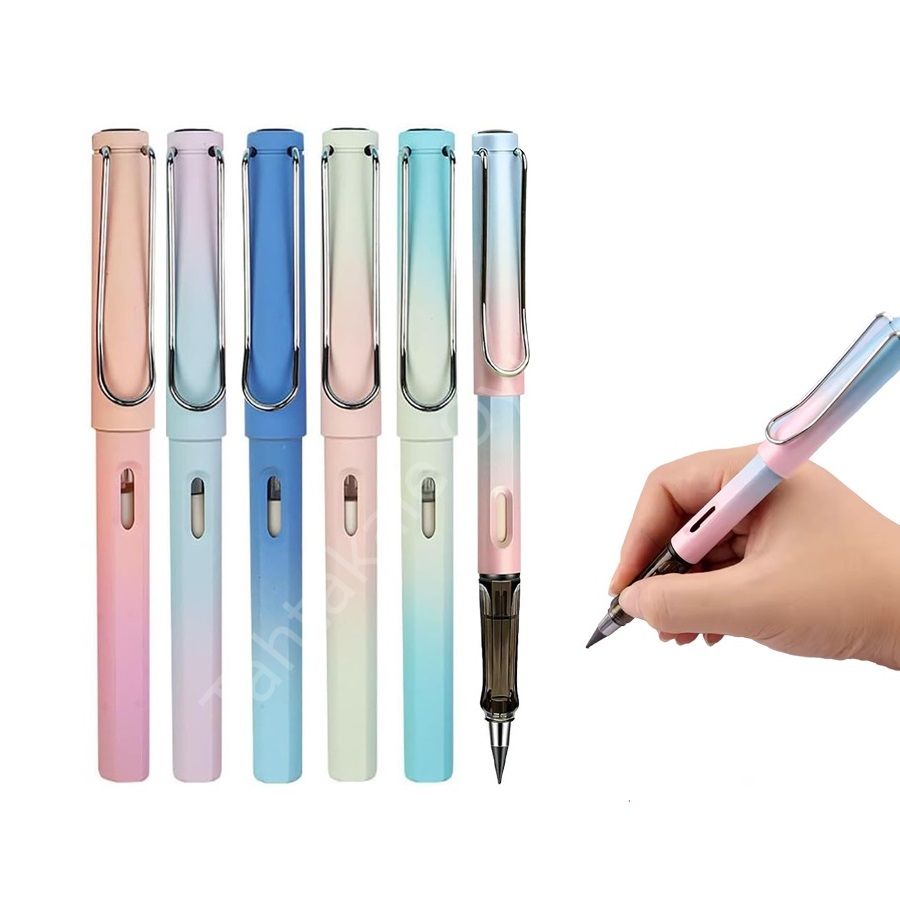 Toptan Bitmeyen Kalem Pastel Renk
