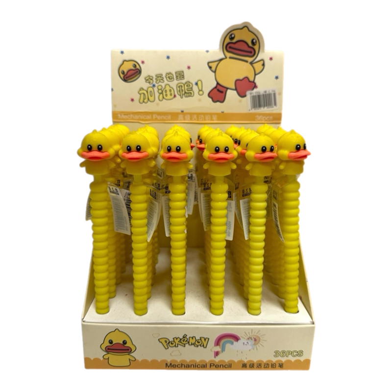 Toptan Ördek Versatil Kalem 0.7 mm