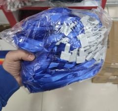 Toptan Yaka Kartı İpi 100 lü