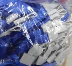 Toptan Yaka Kartı İpi 100 lü