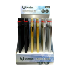 Toptan Dominic Metal Versatil 0.7 mm No.8767