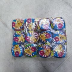 Toptan Oyuncak İpli Yoyo 24\'Lü