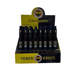 Toptan Fenerbahçe 0.7mm Versatil Kalem