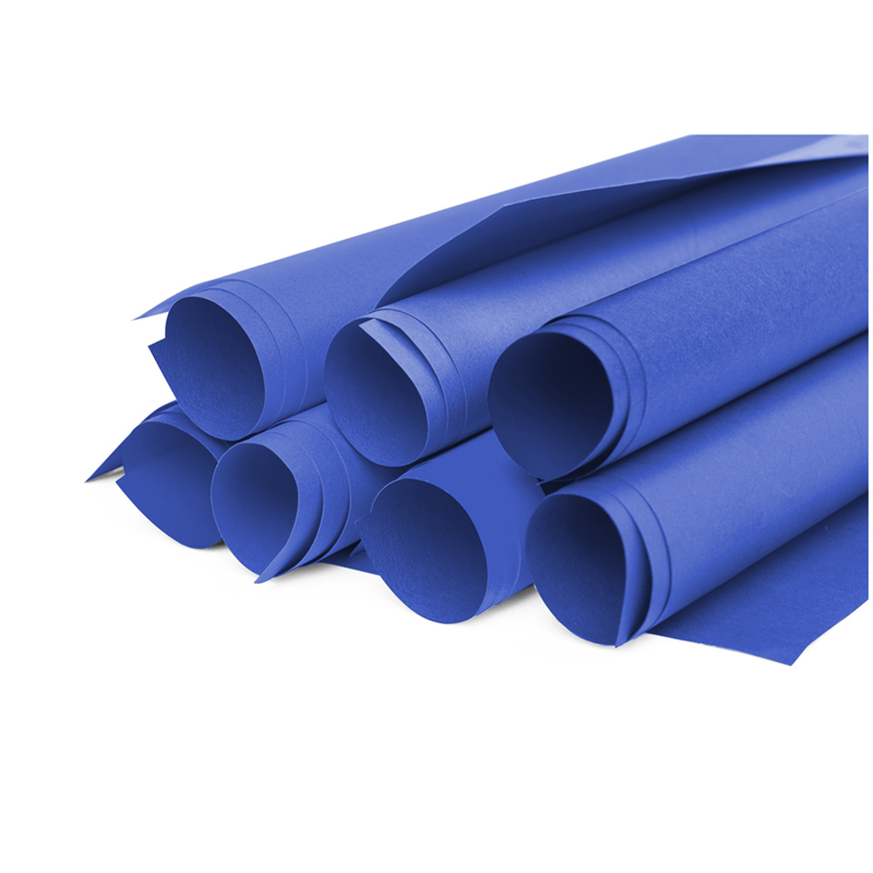 Toptan Fon Kartonu 100gr 50x70 Lacivert
