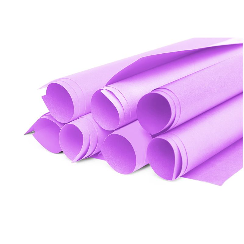 Toptan Fon Kartonu 100gr 50x70 Lila
