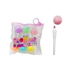 Toptan Fosforlu Kalem Lolipop