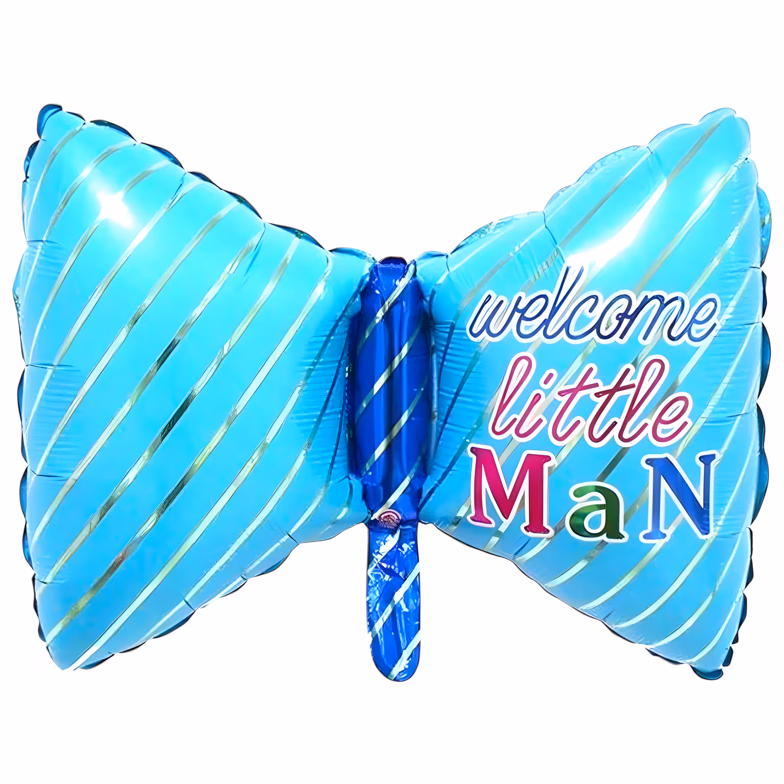 Toptan Folyo Balon Little Man