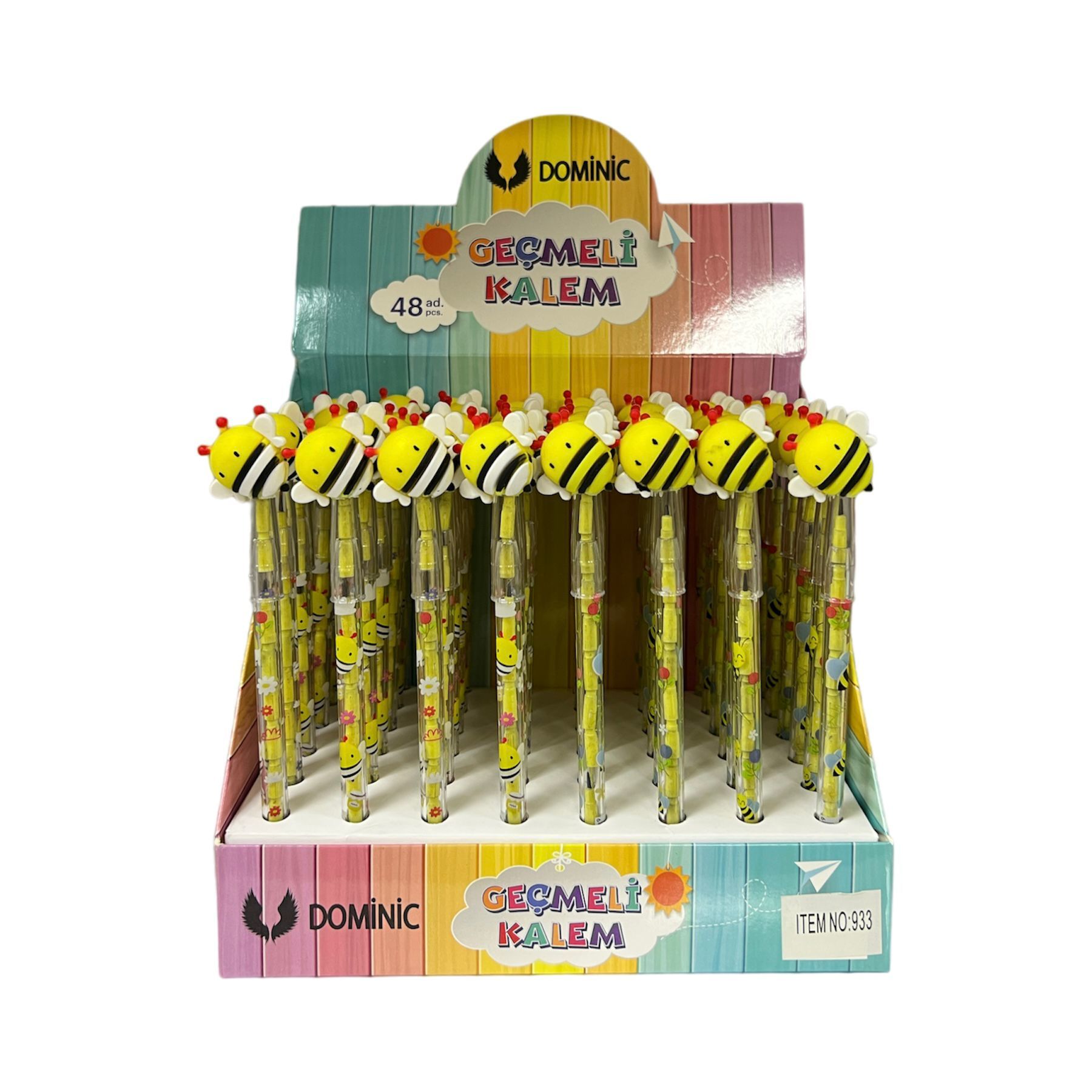 Toptan Yumurtlayan Kalem Arı Model