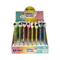 Toptan Yumurtlayan Kalem Astronot Model