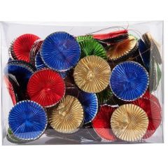 Toptan Fırfır Süs 50\'Li