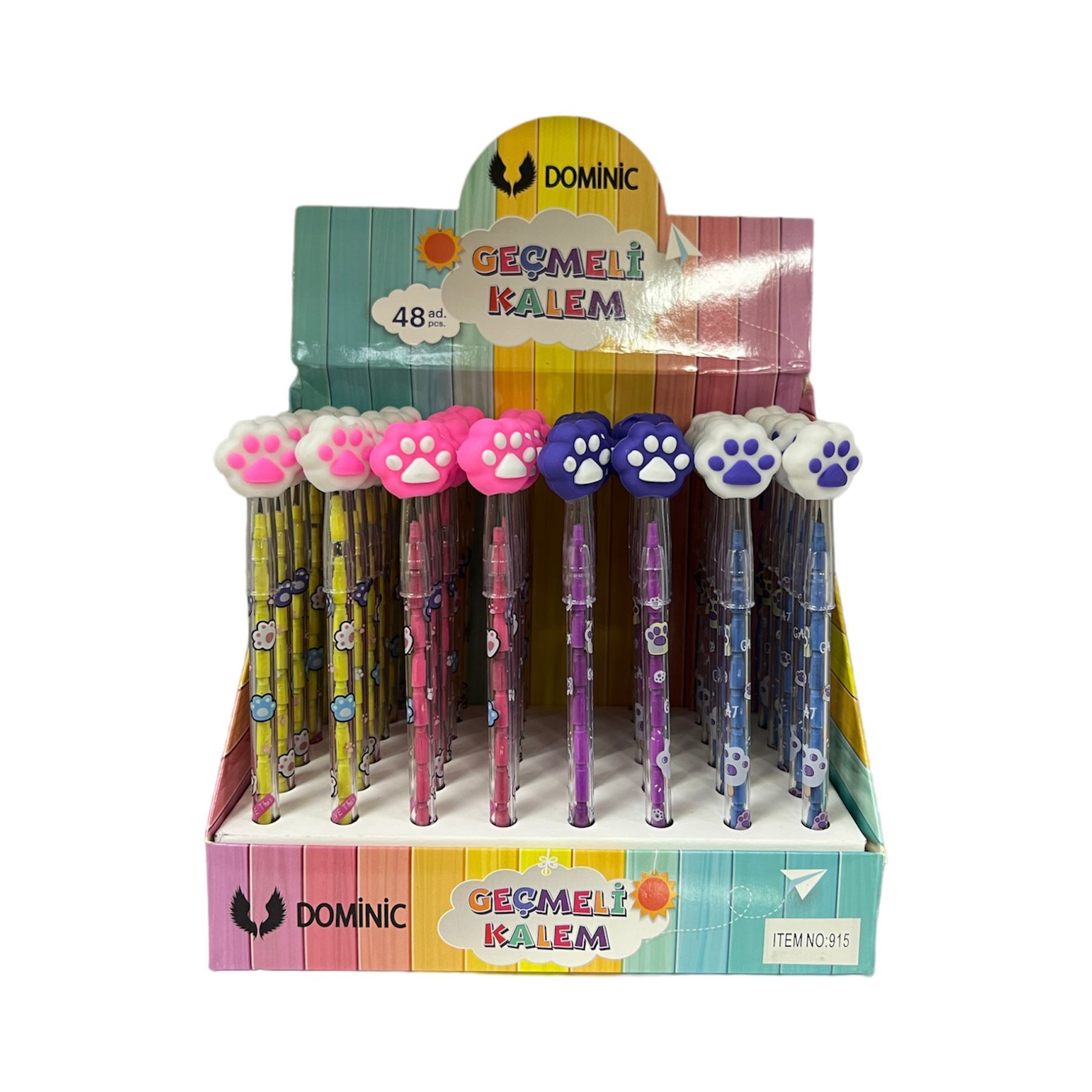 Toptan Yumurtlayan Kalem Pati Model