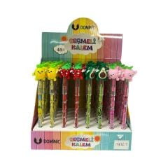 Toptan Yumurtlayan Kalem Tropikal Model