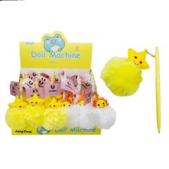 Toptan Versatil Kalem Tüylü Güneş Yıldız