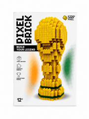 Toptan Pixel Brick Dünya Kupası
