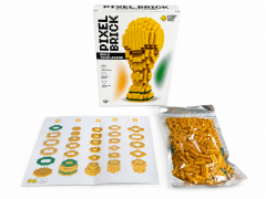 Toptan Pixel Brick Dünya Kupası