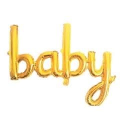 Toptan Folyo Baby Gold Model