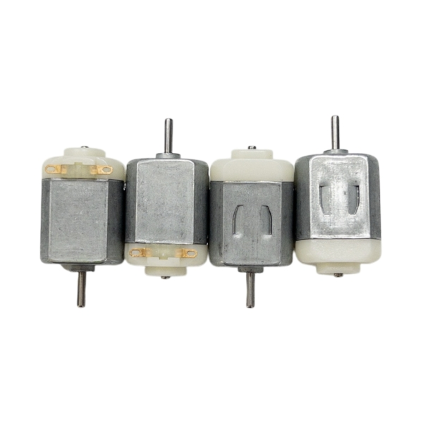 Toptan İş Eğitim Malzemesi Mini Motor