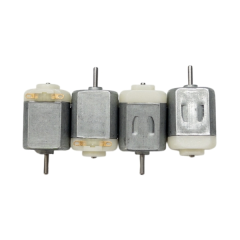 Toptan İş Eğitim Malzemesi Mini Motor