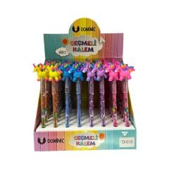 Toptan Yumurtlayan Kalem Pony At Model