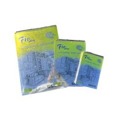 Toptan Spiralli Eskiz Defteri A4