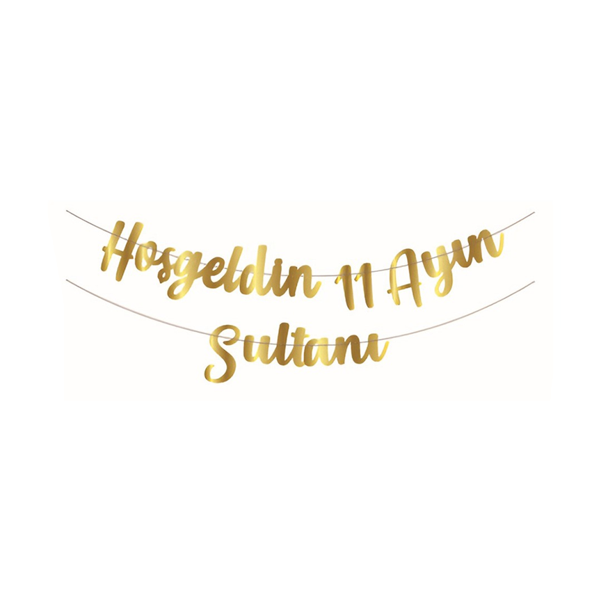 Toptan Banner Hoşgeldin 11 Ayın Sultanı Ramazan