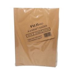 Toptan A4 Kraft Kağıt 110 gr