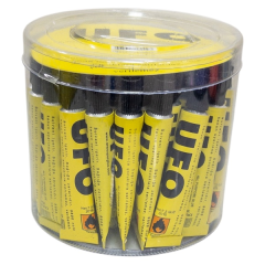 Toptan Ufo Yapıştırıcı Uhu Küçük Boy 7.5 GR