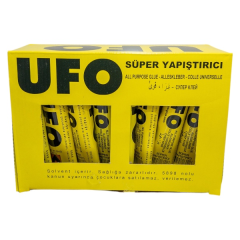 Toptan Ufo Yapıştırıcı 40gr