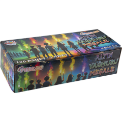 Toptan Altın Yağmuru Meşale