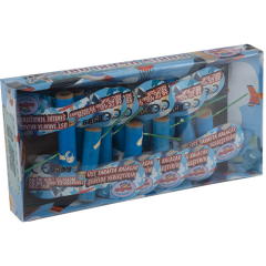 Toptan Barış Uçakları