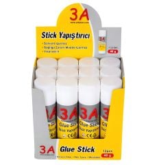Toptan 3A Stick Yapıştırıcı