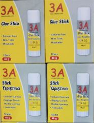 Toptan 3A Stick Yapıştırıcı