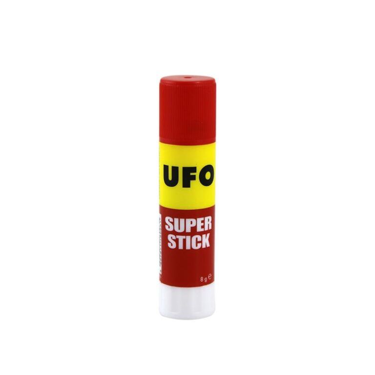Toptan Ufo Stick Yapıştırıcı 8gr