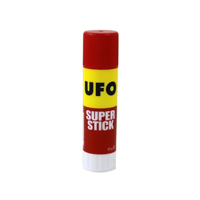 Toptan Ufo Stick Yapıştırıcı 35gr