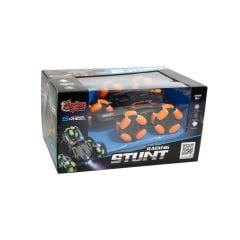 Akrobatik Kumandalı Araba Çılgın Akrobat