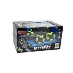 Akrobatik Kumandalı Araba Çılgın Akrobat