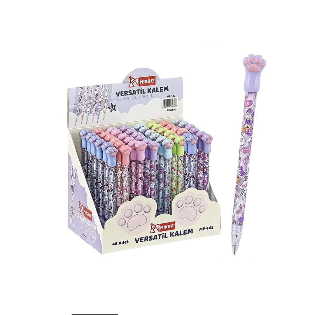 Toptan Versatil Kalem Mikro Patili