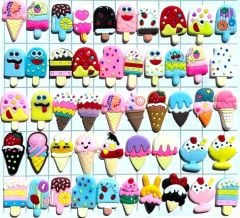 Toptan 3D Sticker 150 li
