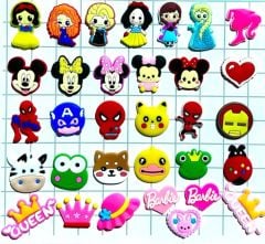 Toptan 3D Sticker 150 li