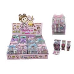 Toptan Mini Bant Sevimli Desenler