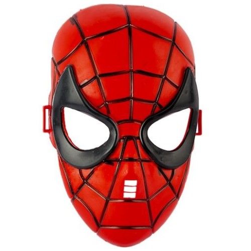 Toptan Oyuncak Örümcek Adam Maske