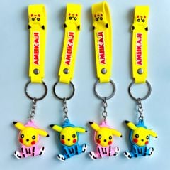 Toptan Anahtarlık Pikachu Model