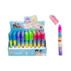 Toptan Yumurtalayan Silgi