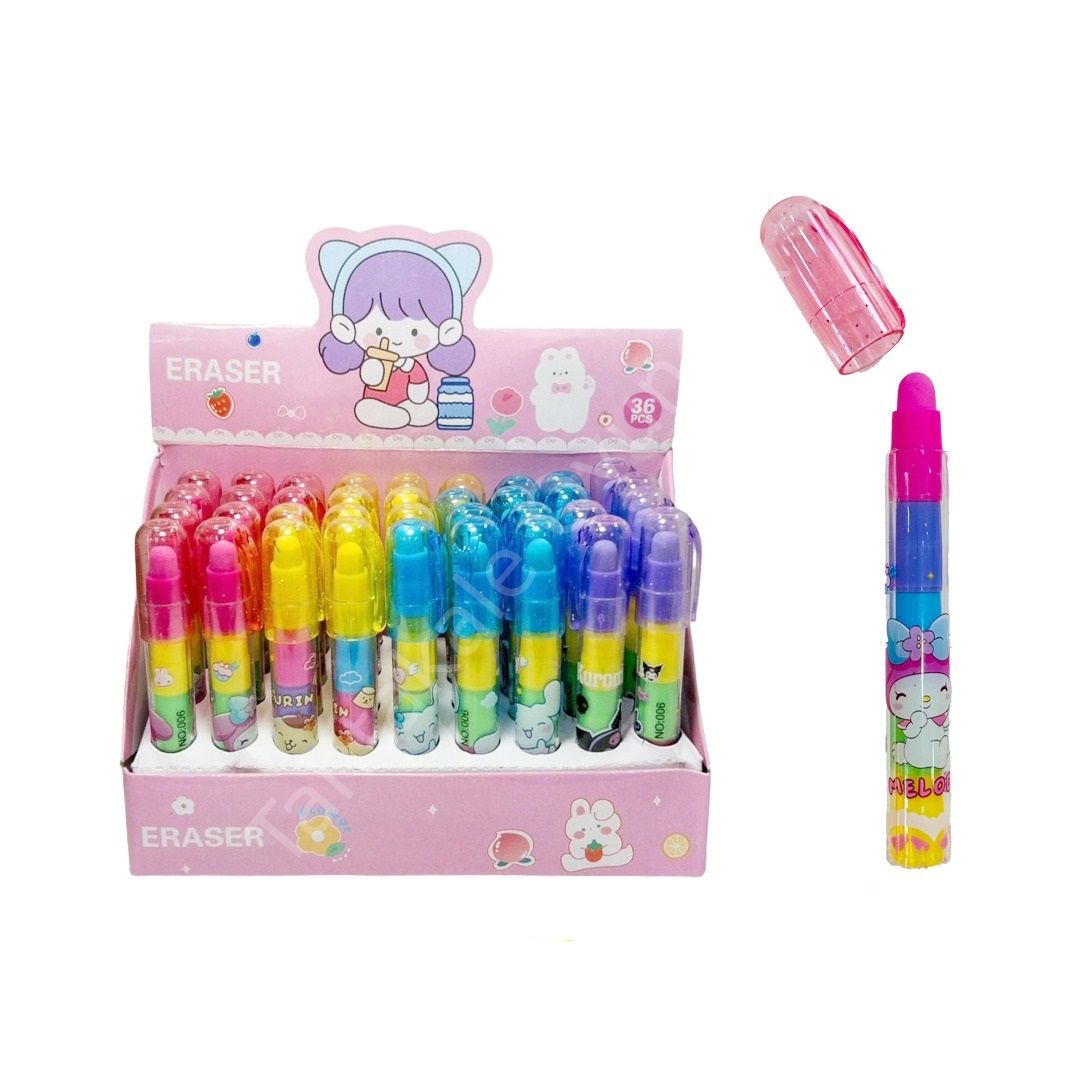 Toptan Yumurtlayan Silgi Dominic