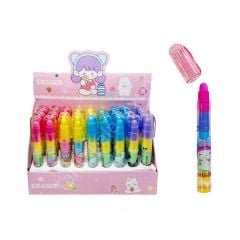 Toptan Yumurtalayan Silgi Dominic