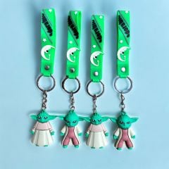 Toptan Anahtarlık Baby Yoda Model