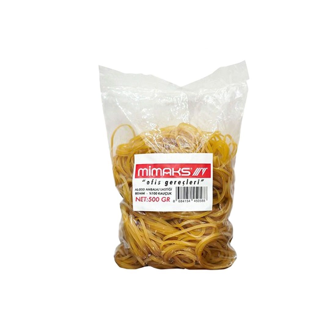 Toptan Ambalaj Lastiği 500gr